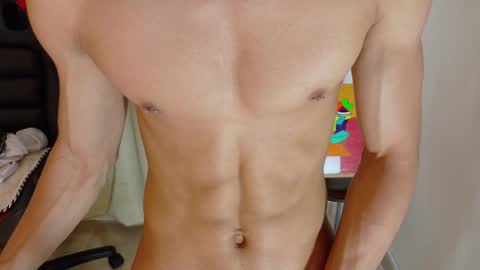 willy_veins online show from 4, 10, 2025