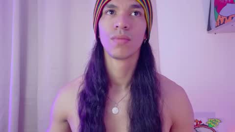 willy_veins online show from 6, 11, 2025