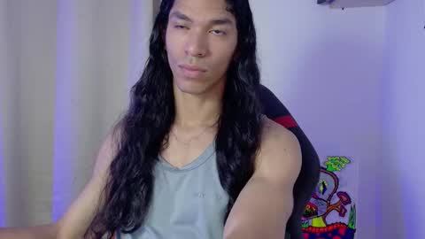 willy_veins online show from 21, 11, 2025