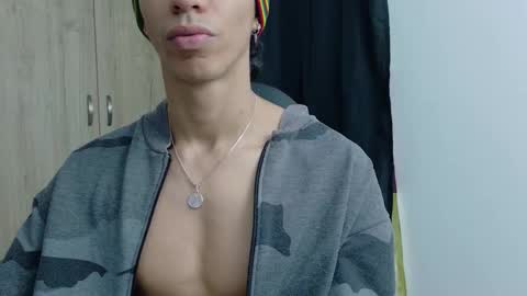 willy_veins online show from 16, 2, 2026