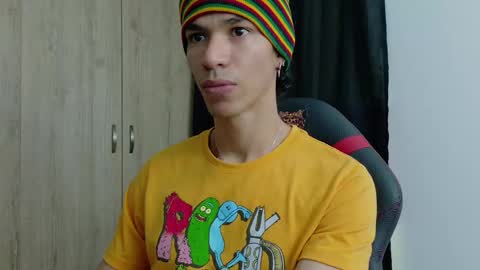 willy_veins online show from 8, 3, 2026