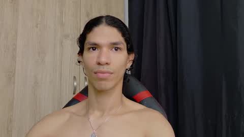 willy_veins online show from 23, 3, 2026