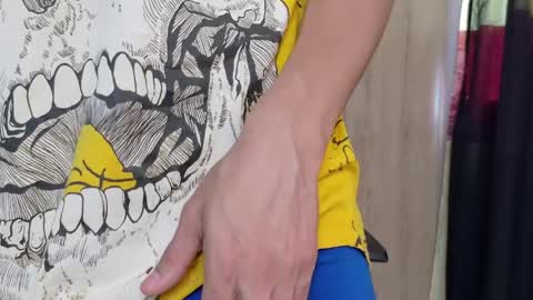 willy_veins online show from 10, 4, 2026