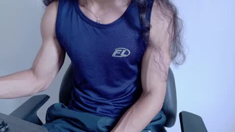 willy_veins online show from 21, 5, 2026