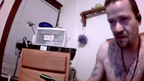 willydogg83 online show from 1, 4, 2026