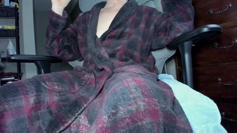 WillySkynn online show from 13, 1, 2025