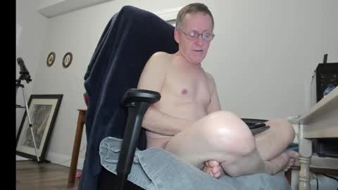 WillySkynn online show from 17, 1, 2026