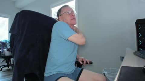 WillySkynn online show from 5, 6, 2026