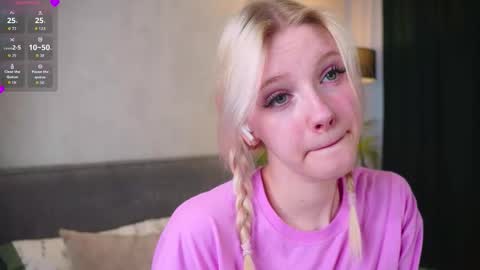 Mary online show from 16, 3, 2026