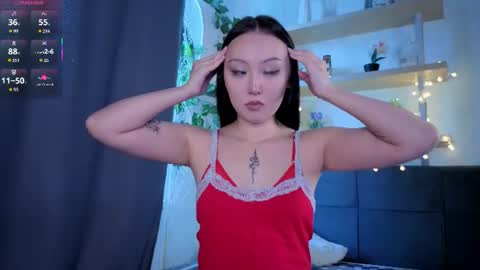 Snapshot of wilonebute chatting on 16, 7, 2026 Mary online show from 16, 7, 2026