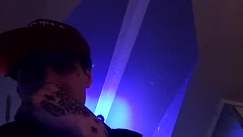 wilsond9479 online show from 27, 11, 2025