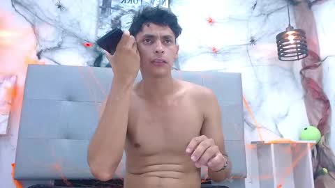 Wiltom online show from 1, 11, 2025