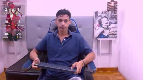 Wiltom online show from 3, 11, 2025