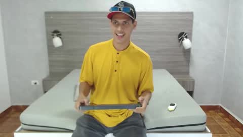 Wiltom online show from 30, 11, 2025