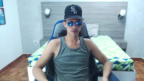 Wiltom online show from 3, 12, 2025