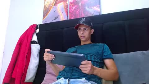 Wiltom online show from 15, 12, 2025