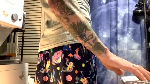 Will online show from 3, 3, 2025