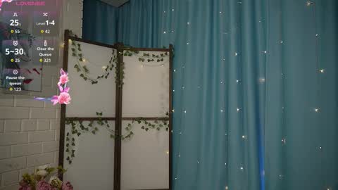 Snapshot of winaria chatting on 14, 10, 2025 Winaria online show from 14, 10, 2025