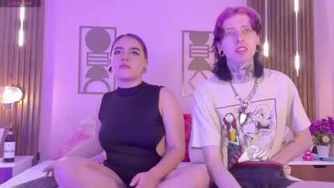 Snapshot of winchester_hanna chatting on 16, 2, 2026 Winchester Hanna online show from 16, 2, 2026