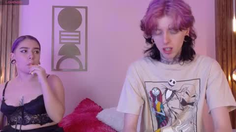 Snapshot of winchester_hanna chatting on 19, 2, 2026 Winchester Hanna online show from 19, 2, 2026