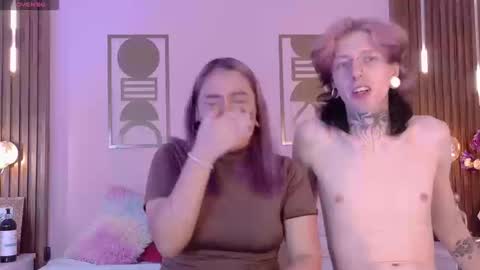 Winchester Hanna online show from 19, 3, 2026