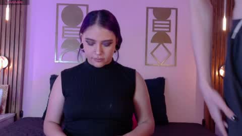 Winchester Hanna online show from 30, 3, 2026