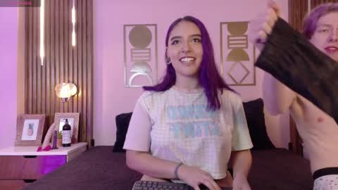 Winchester Hanna online show from 2, 4, 2026