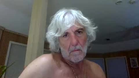 Gundja  Man online show from 16, 3, 2026