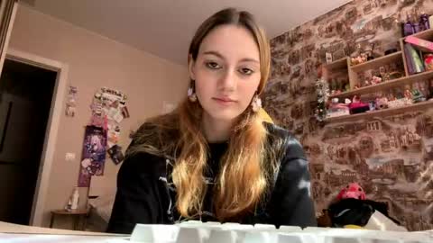 Alya online show from 2, 5, 2026