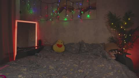 Your little D online show from 15, 1, 2025