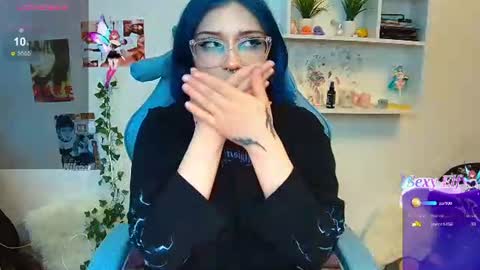 Snapshot of winstyxt chatting on 19, 6, 2026 winstyxt online show from 19, 6, 2026