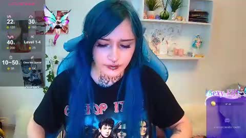 Snapshot of winstyxt chatting on 8, 7, 2026 winstyxt online show from 8, 7, 2026