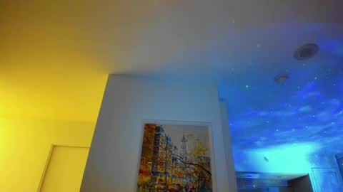 Winter Miracle online show from 26, 1, 2025