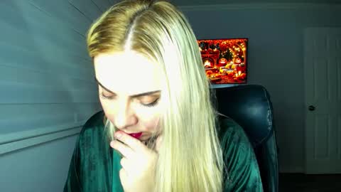 Winter Miracle online show from 23, 10, 2025