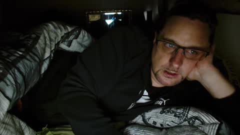 Dirty online show from 30, 12, 2024