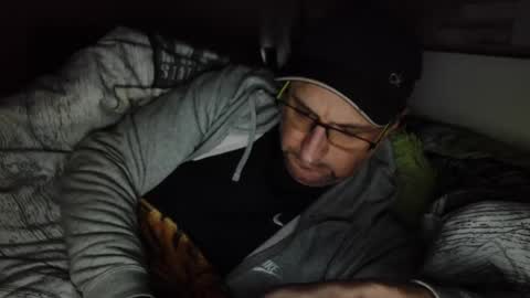 Dirty online show from 29, 1, 2025