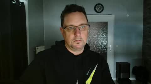 Dirty online show from 12, 4, 2026