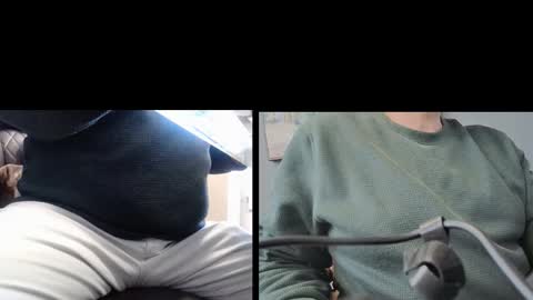 Snapshot of wisanonymousman chatting on 15, 12, 2025 Wisa Randy online show from 15, 12, 2025