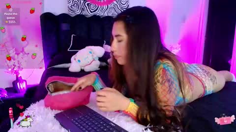 Snapshot of wishmakers_ chatting on 13, 3, 2026 wishmakers_ online show from 13, 3, 2026