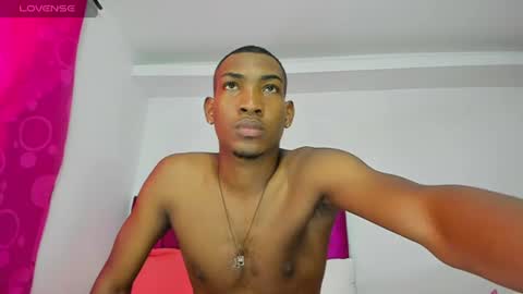 wiston_black online show from 2, 8, 2026