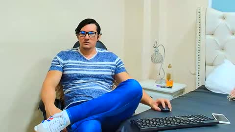 Snapshot of wiston_cox chatting on 19, 1, 2026 Wiston online show from 19, 1, 2026