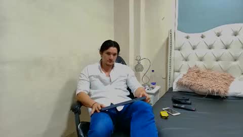 Snapshot of wiston_cox chatting on 11, 2, 2026 Wiston online show from 11, 2, 2026