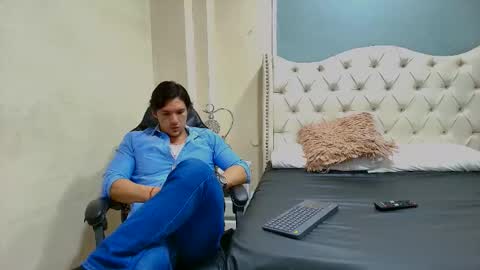 Snapshot of wiston_cox chatting on 12, 2, 2026 Wiston online show from 12, 2, 2026