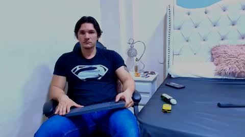 Snapshot of wiston_cox chatting on 16, 2, 2026 Wiston online show from 16, 2, 2026