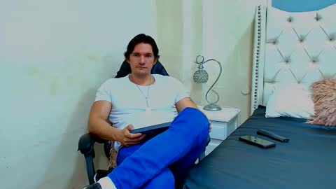 Snapshot of wiston_cox chatting on 20, 2, 2026 Wiston online show from 20, 2, 2026