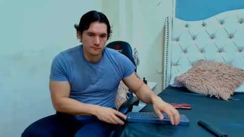 Snapshot of wiston_cox chatting on 24, 2, 2026 Wiston online show from 24, 2, 2026