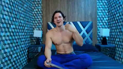 Snapshot of wiston_cox chatting on 12, 3, 2026 Wiston online show from 12, 3, 2026