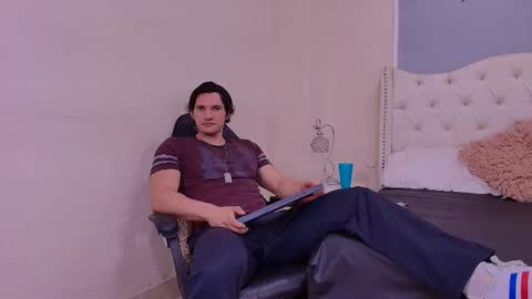 Snapshot of wiston_cox chatting on 17, 3, 2026 Wiston online show from 17, 3, 2026