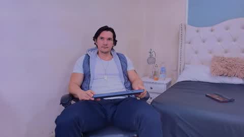 Snapshot of wiston_cox chatting on 19, 3, 2026 Wiston online show from 19, 3, 2026