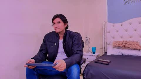 Snapshot of wiston_cox chatting on 25, 3, 2026 Wiston online show from 25, 3, 2026